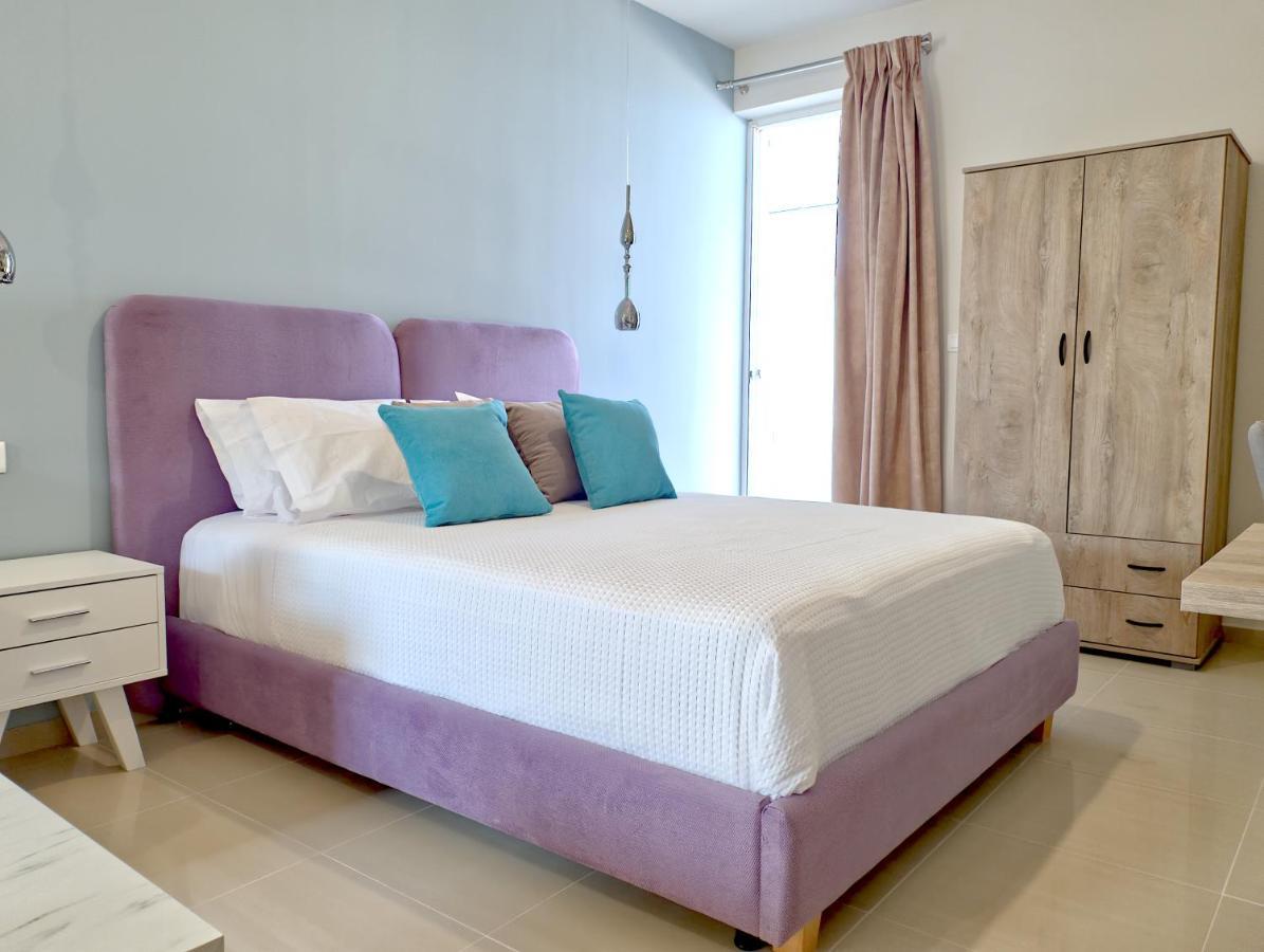 Epipleon Luxury Suites -104- Δωμάτιο 35Τμ Με Βεράντα 35Τμ Μπροστά Στη Θάλασσα Nafpaktos Exteriör bild